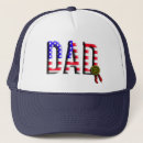 Search for americans hats Dad