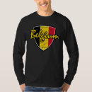 Search for belgian flag tshirts Flag of belgium