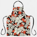 Search for tropical aprons Garden