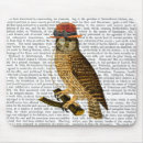 Search for steampunk owl Bowler