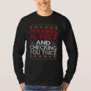 Search for checking it twice tshirts Sport