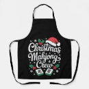 Search for mahjong aprons 2026