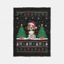Search for christmas dog blankets Xmas