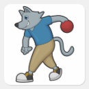 Search for dog bowl stickers Bowling