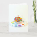 Search for creative birthday cards Artist