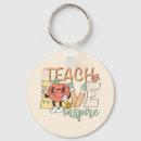 Search for supply teaching key rings Back to school