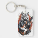Search for rockstar key rings Rock and roll