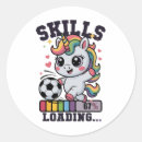 Search for skill stickers Goal