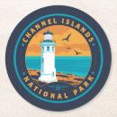 Search for national park coasters Classic vintage