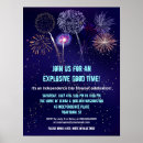 Search for july firework posters Patriotic