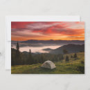 Search for mountain thank you cards Camper