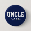 Search for uncle to be badges Expecting