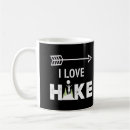 Search for hiking lovers mugs Campers