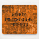 Search for counting mousepads Numbers