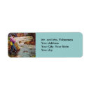 Search for trout return address labels Fly fishing