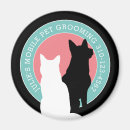 Search for daycare magnets Pet sitting