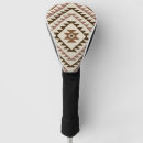 Search for native american golf head covers Abstract