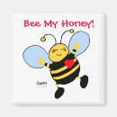 Search for valentines day magnets Cartoon