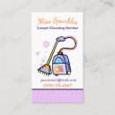 Search for shampoo business cards Cleaning