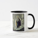 Search for immaculate mugs Virgin