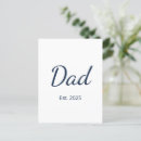 Search for expecting father cards Father to be