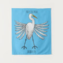 Search for alba art Great egret