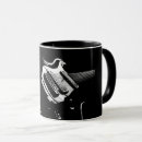 Search for silhouette mugs Music