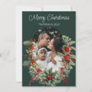 Search for garland christmas cards Arch