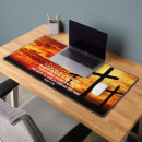 Search for christian cross mousepads Sunset