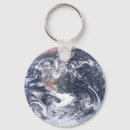 Search for earth space key rings Green