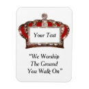 Search for royality magnets For him