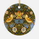 Search for william morris christmas tree decorations Textile