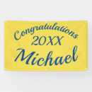 Search for open house banners Graduation