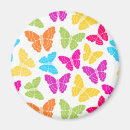 Search for multi colour magnets Nature