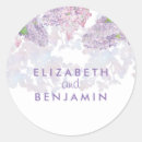 Search for lilac stickers Watercolor