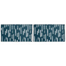 Search for dark blue pillowcases Pattern