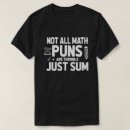 Search for math teacher gifts Pun