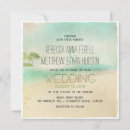 Search for vintage beach invitations Starfish
