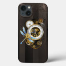 Search for mechanical iphone cases Steampunk