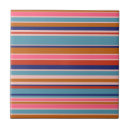 Search for horizontal blue stripes tiles Striped