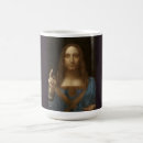 Search for leonardo mugs Christian