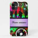 Search for disco dancing iphone cases Retro