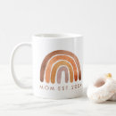Search for rainbow baby coffee mugs Mum