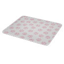 Search for baby pink chopping boards For her