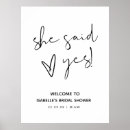 Search for she said yes posters Script