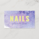 Search for unique artist business cards Colourful