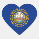 Search for hampshire stickers Flag
