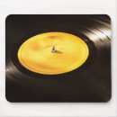 Search for vinyl mousepads Music
