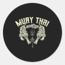 Search for mixed martial arts stickers Fighter