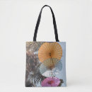 Search for umbrella tote bags Pattern